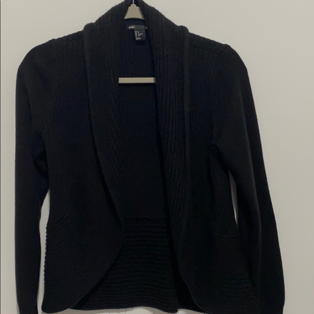 Cardigan